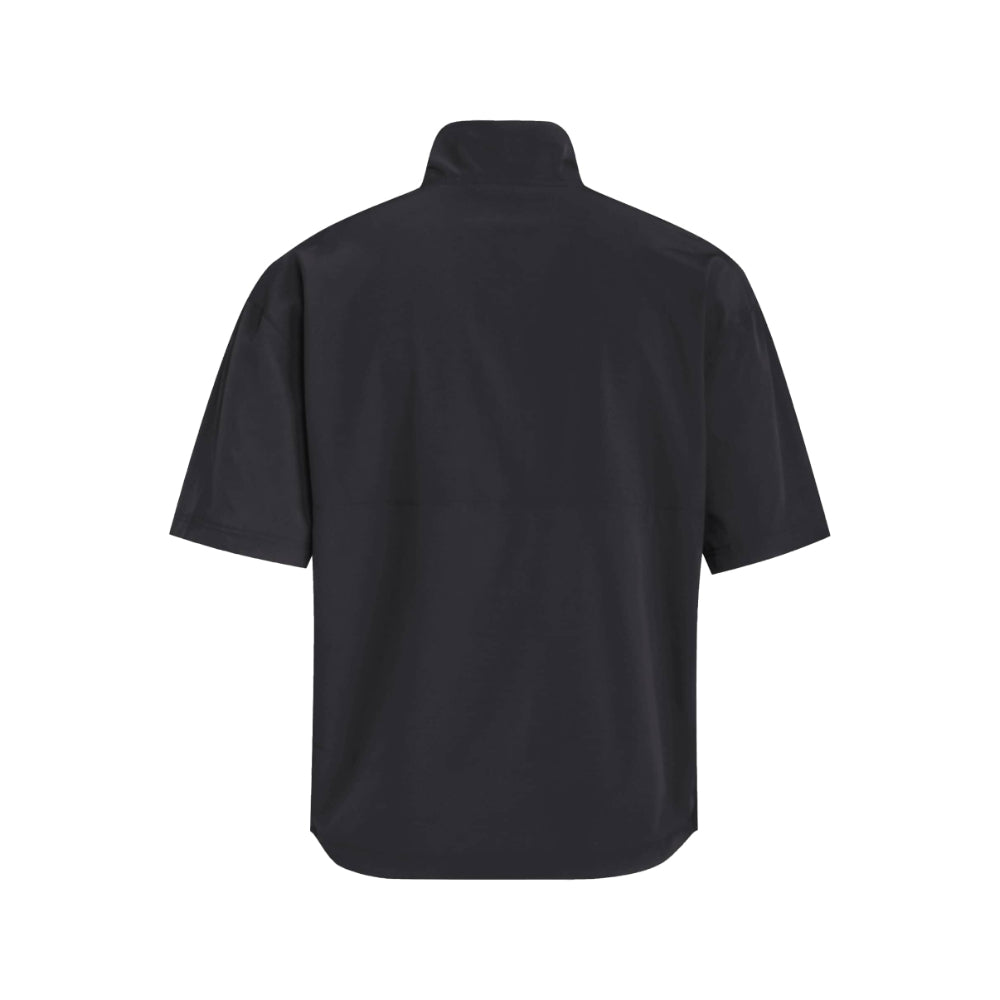Quarter-Zip Jacket