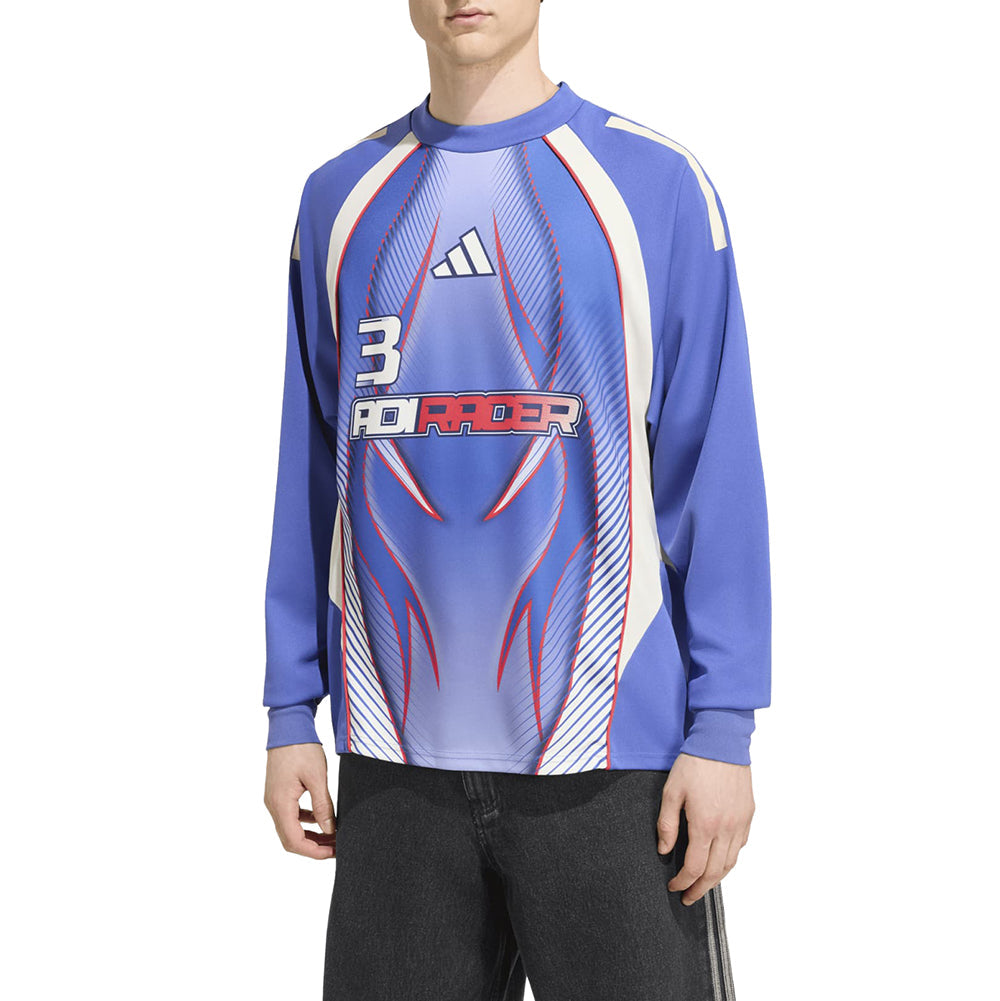 Motorsport Graphic Tee