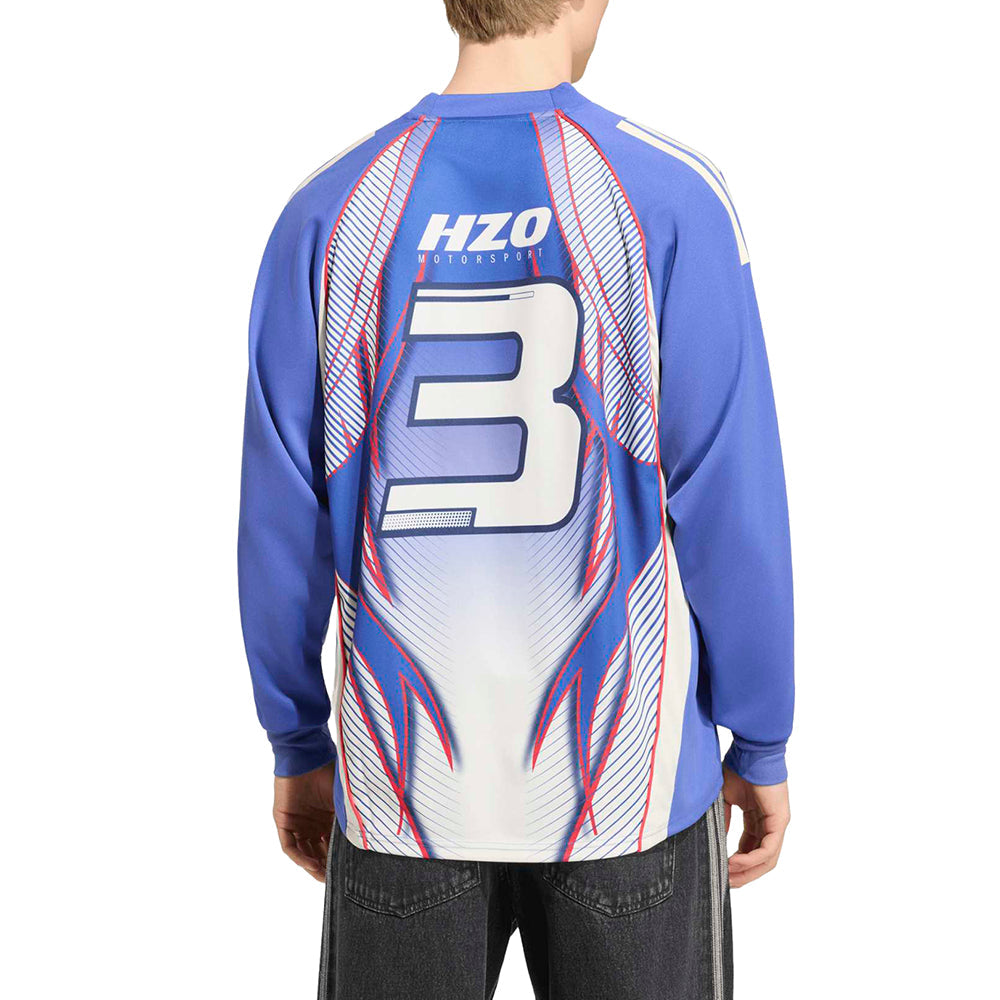 Motorsport Graphic Tee