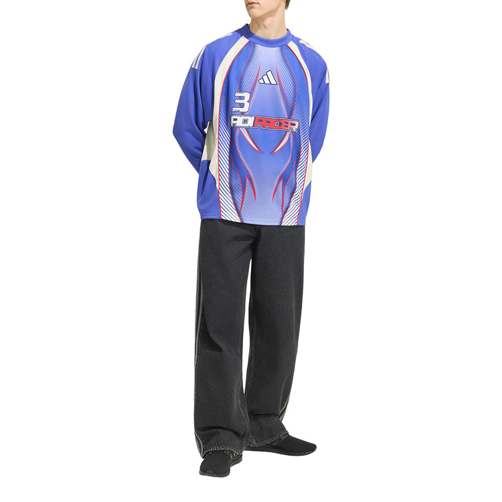 Motorsport Graphic Tee