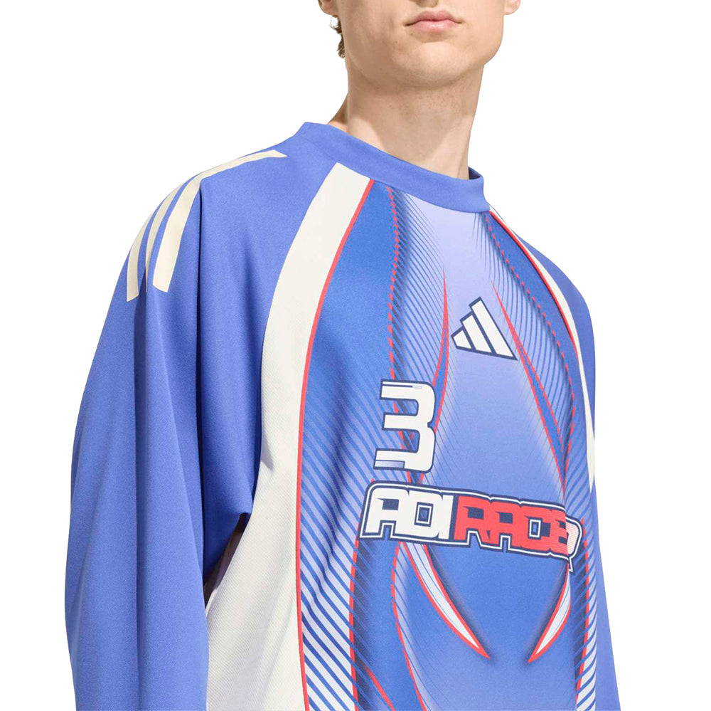 Motorsport Graphic Tee