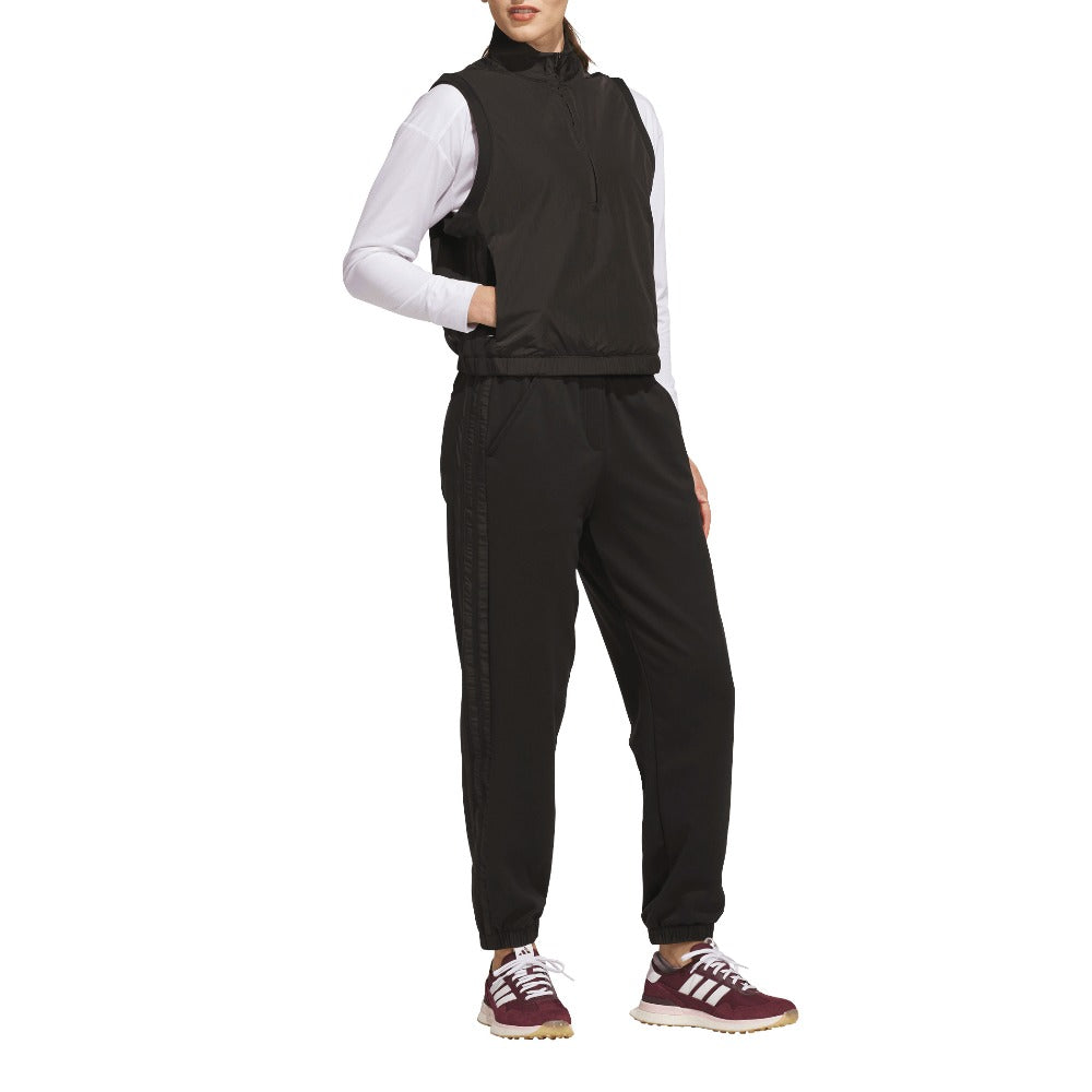 Beyond The Course CLIMAWARM Half-Zip Loose Vest