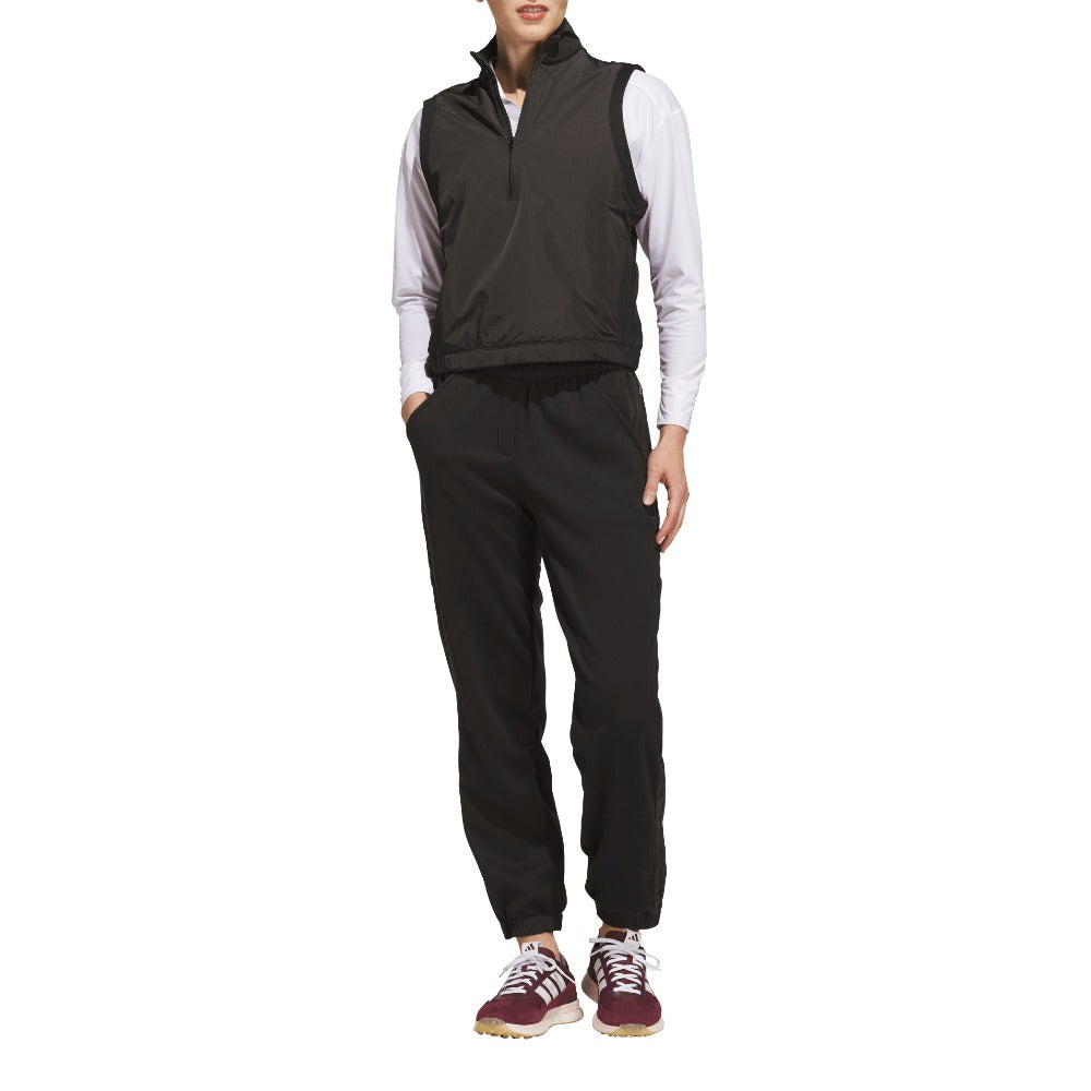 Beyond The Course CLIMAWARM Half-Zip Loose Vest