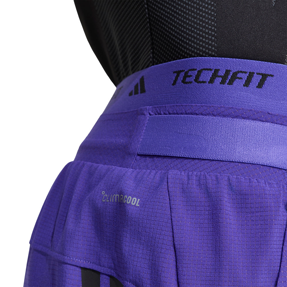 Hybrid Elite CLIMACOOL+ Race Shorts