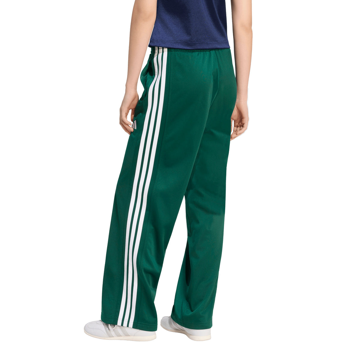Dayready Wide Leg Trackpants