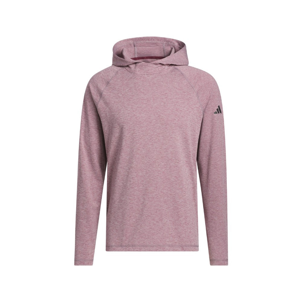 ULTIMATE365 Heather Hoodie