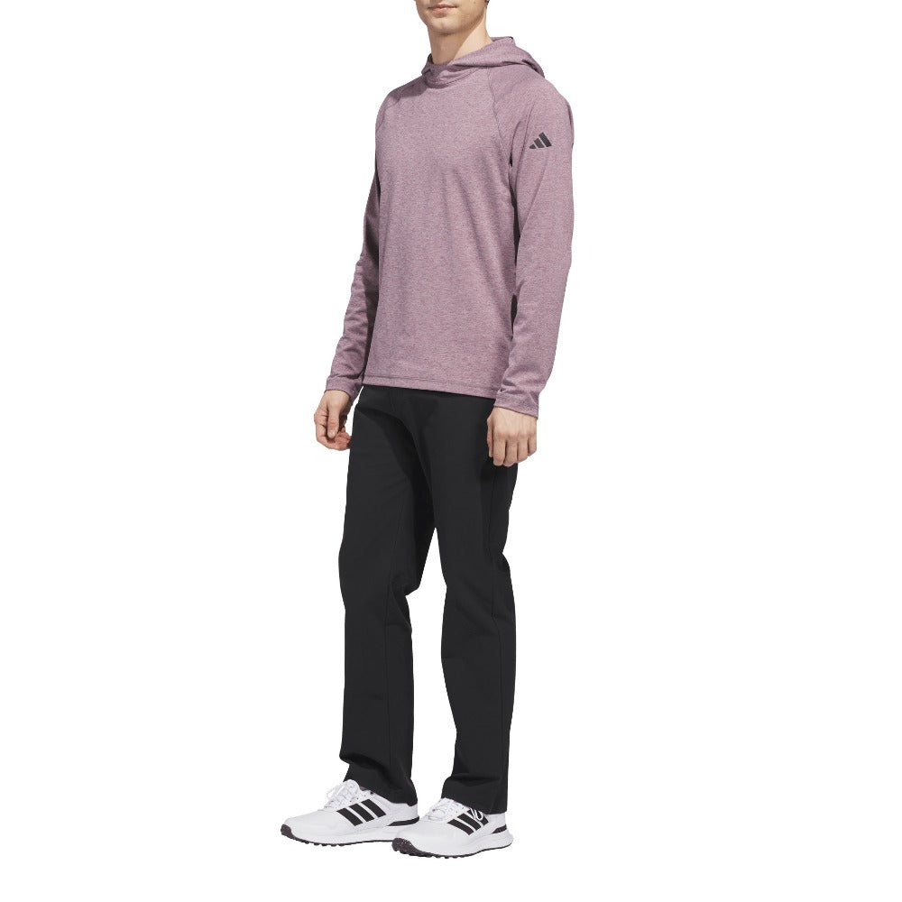 ULTIMATE365 Heather Hoodie