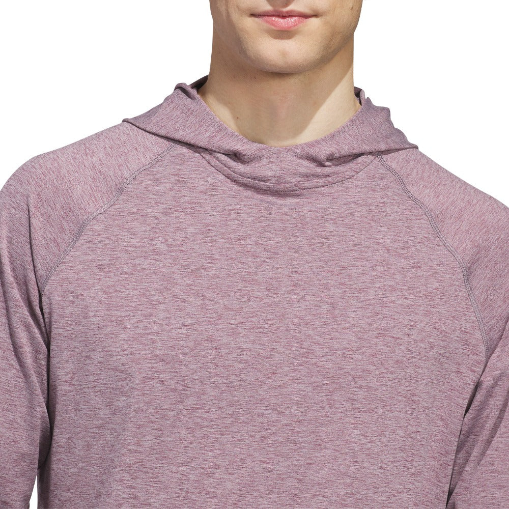 ULTIMATE365 Heather Hoodie