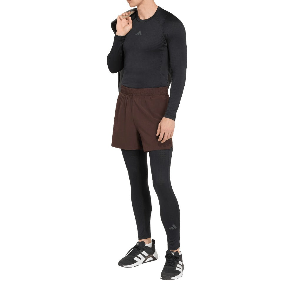 Techfit CLIMAWARM Tights