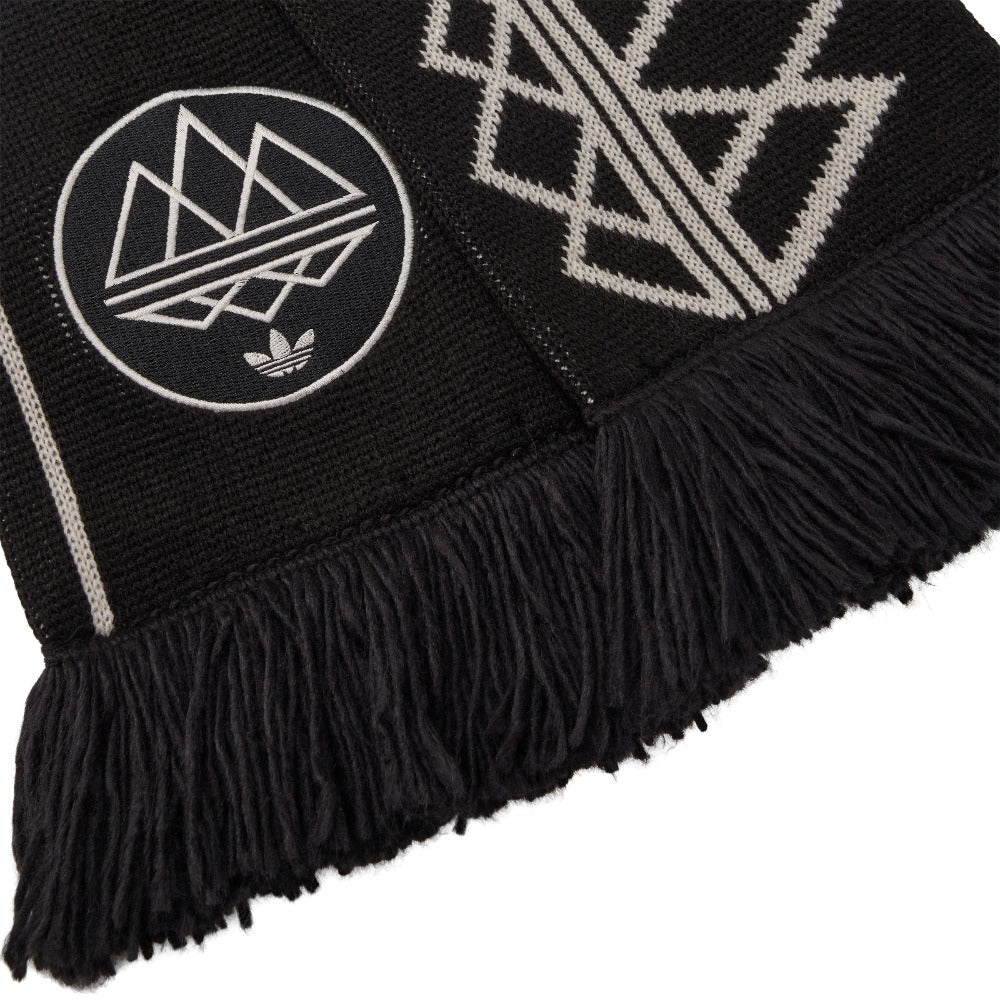 Spezial Football Club Scarf