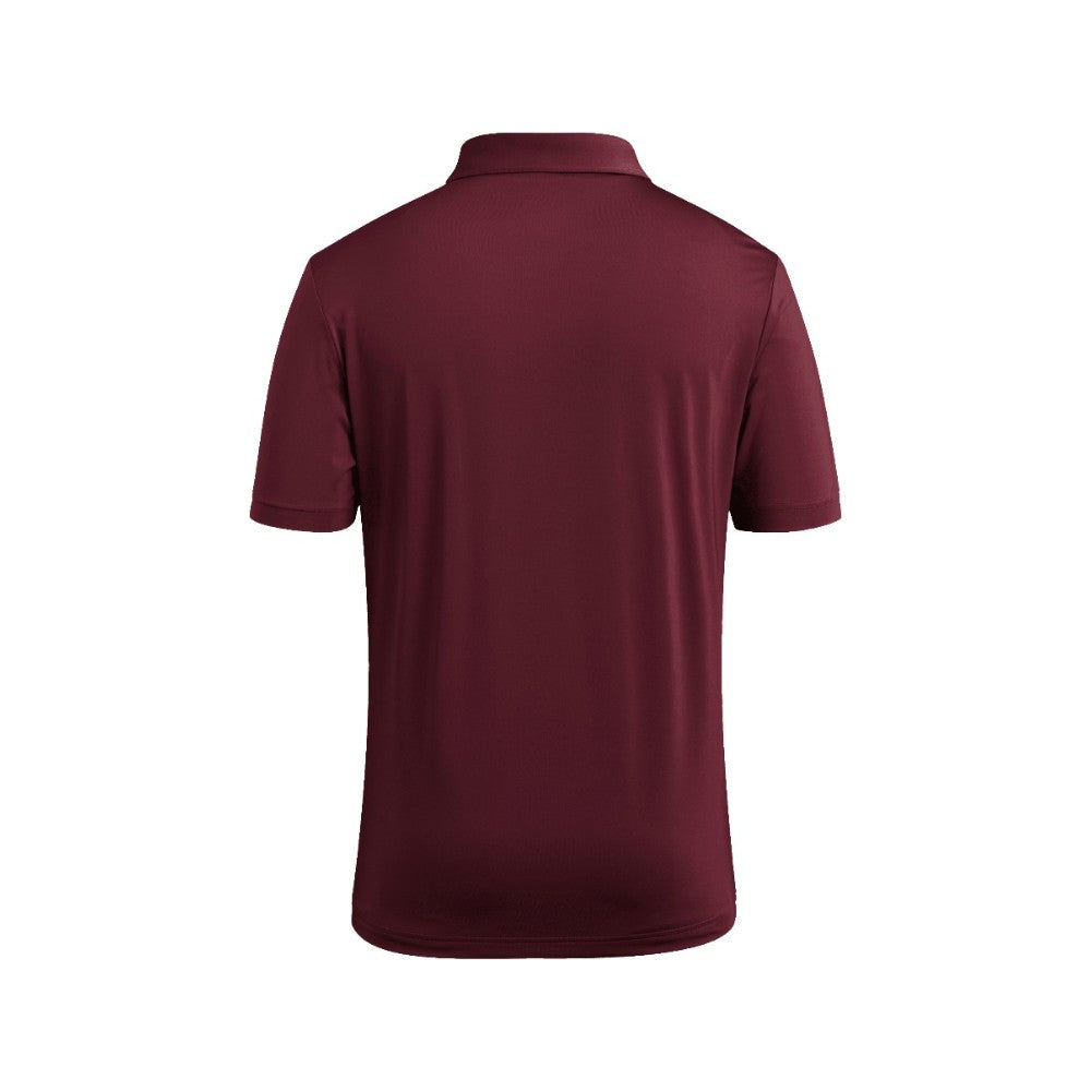 ULTIMATE365 Solid Polo Shirt