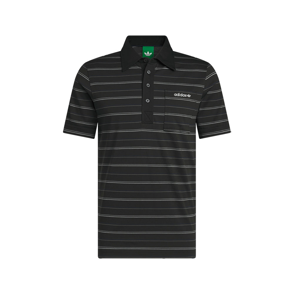Originals Archive Stripe Polo