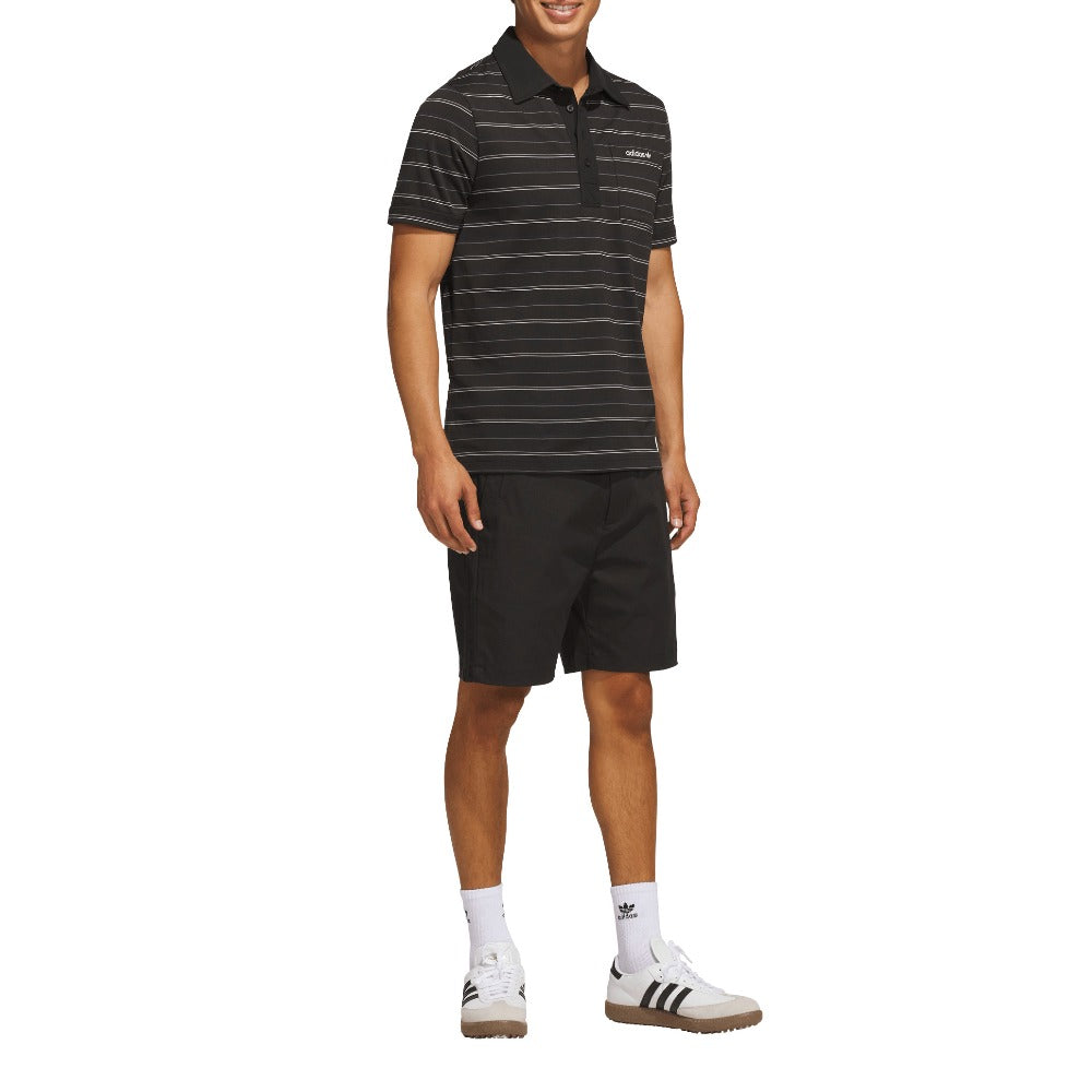 Originals Archive Stripe Polo