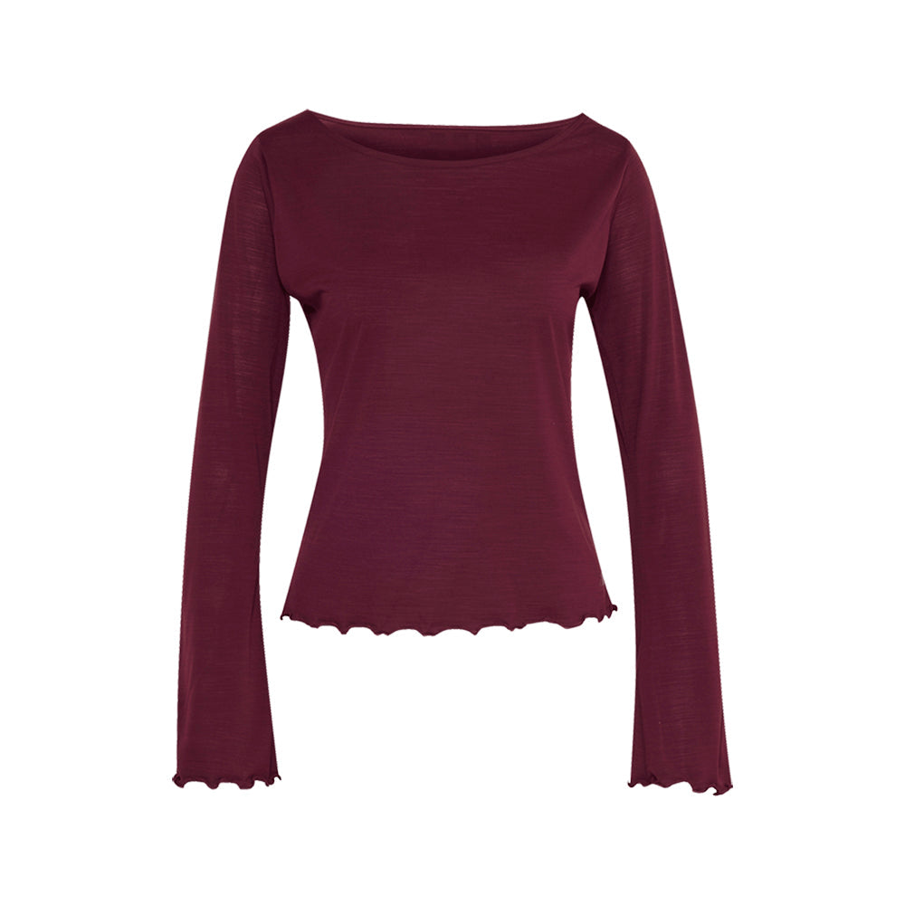 Motion Long Sleeve T-Shirt