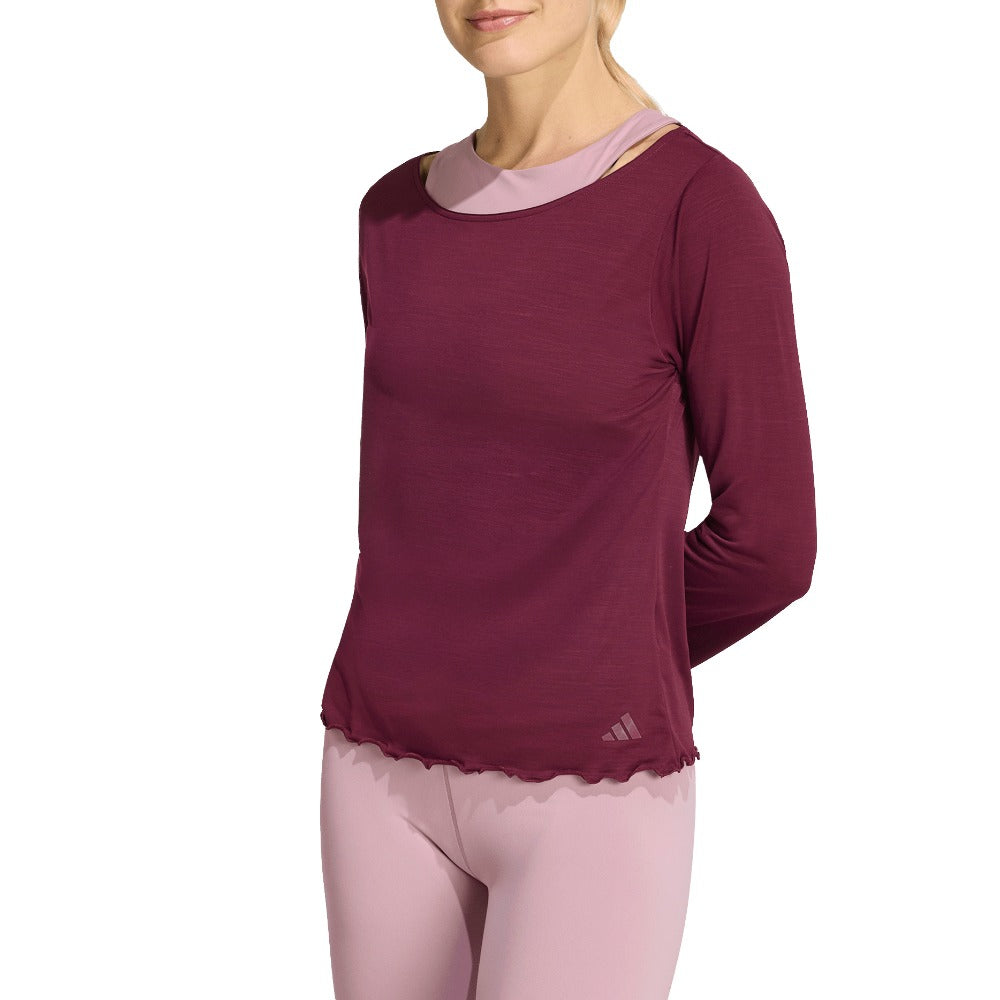Motion Long Sleeve T-Shirt
