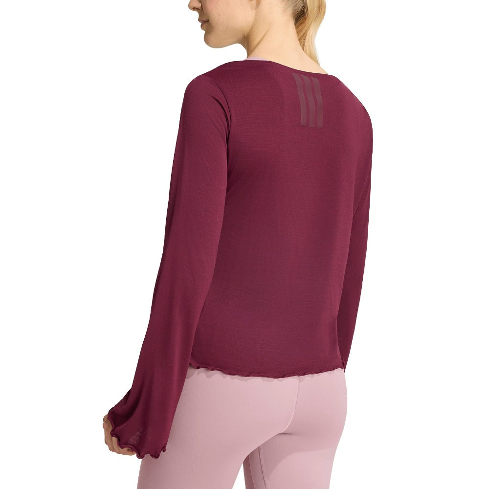 Motion Long Sleeve T-Shirt