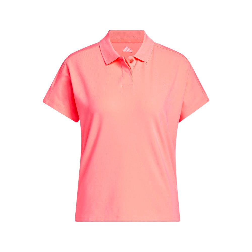 Ultimate365+ Butterspun Loose Polo Shirt