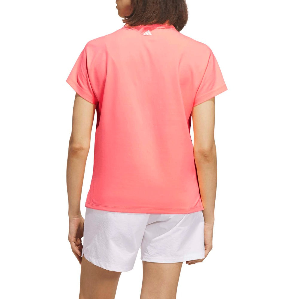 Ultimate365+ Butterspun Loose Polo Shirt