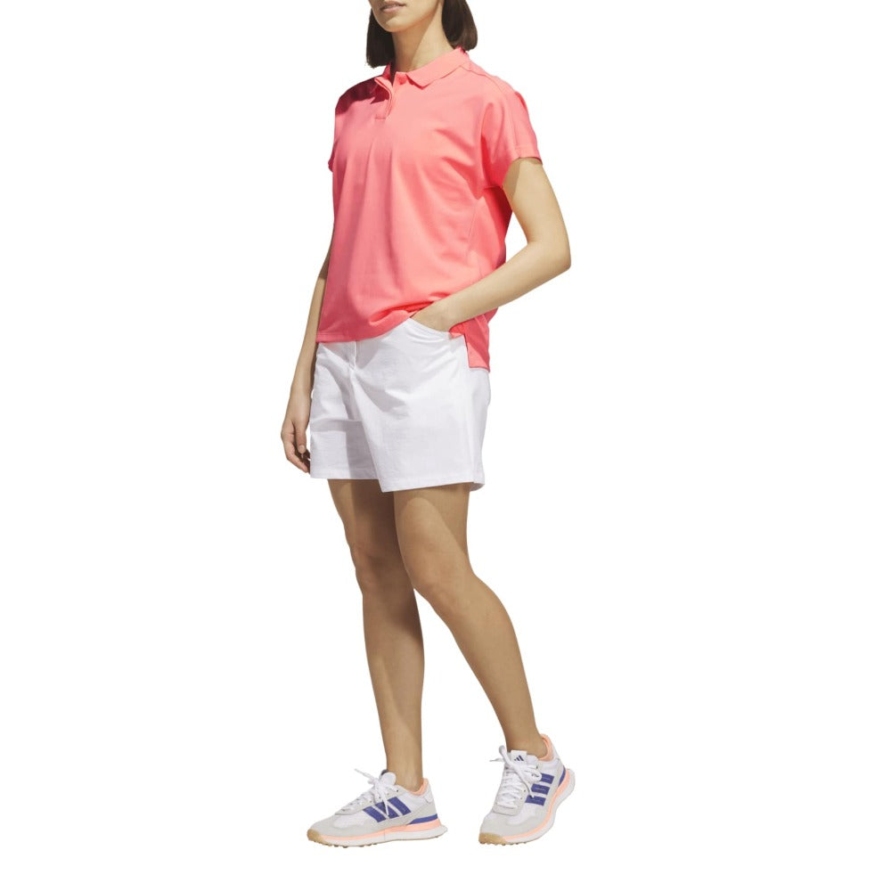 Ultimate365+ Butterspun Loose Polo Shirt