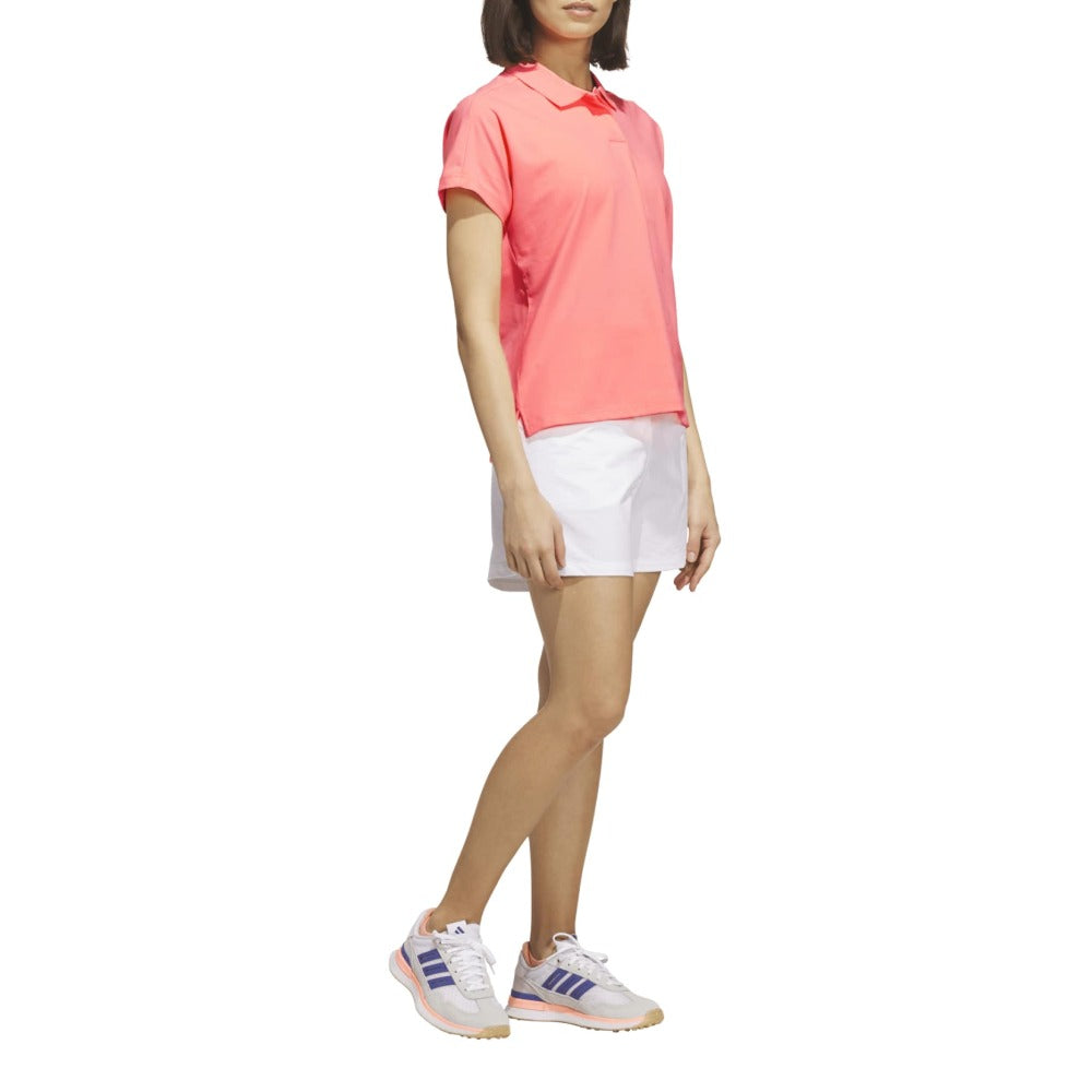 Ultimate365+ Butterspun Loose Polo Shirt