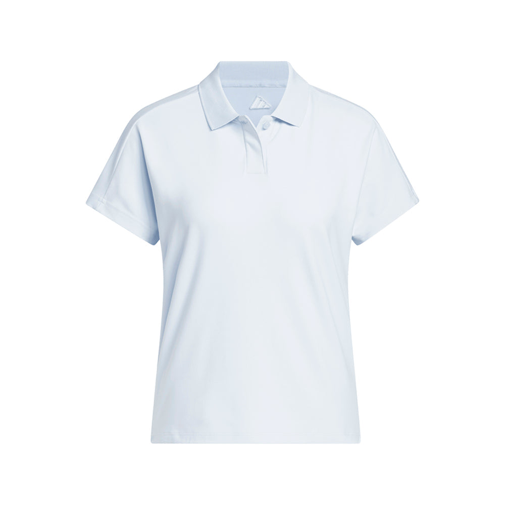ULTIMATE365+ Butterspun Loose Polo Shirt