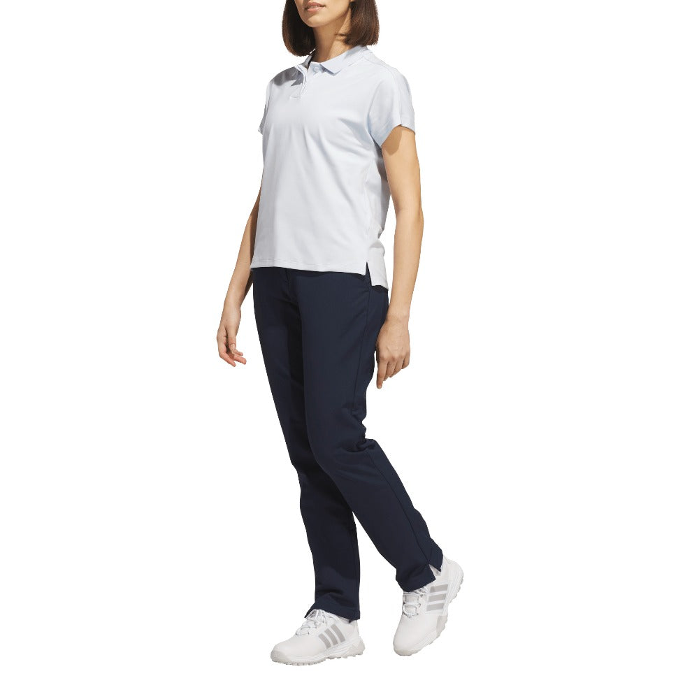 ULTIMATE365+ Butterspun Loose Polo Shirt