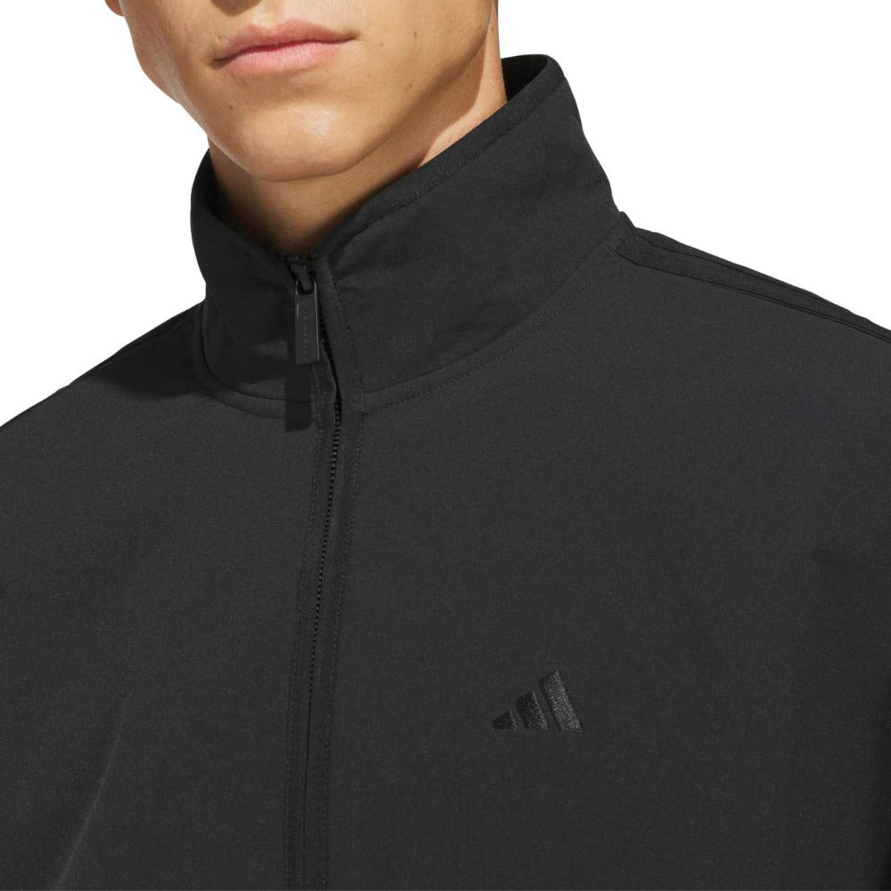 Basketball Woven Track Jacket