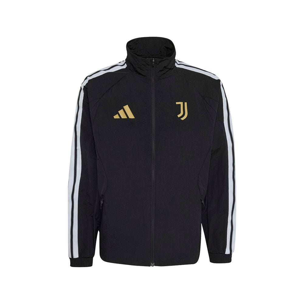 Juventus Turin Home Anthem Jacket