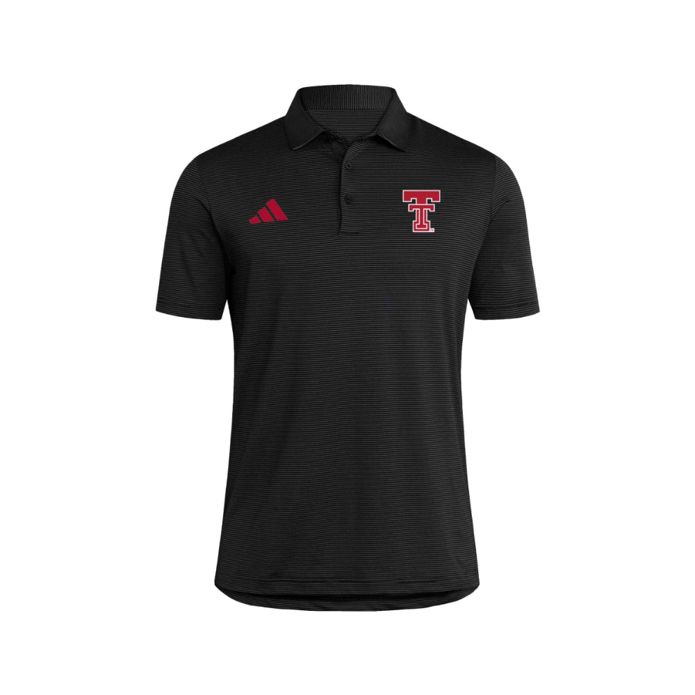 Ultimate365 Stripe Polo