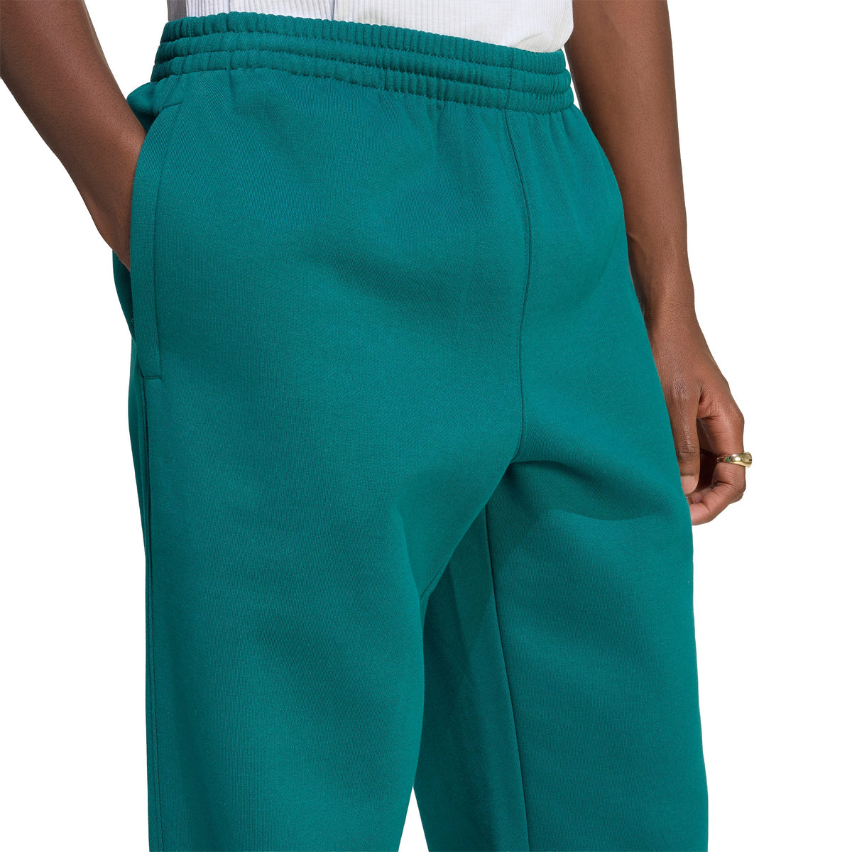 Trefoil Essentials Regular Fleece Pants