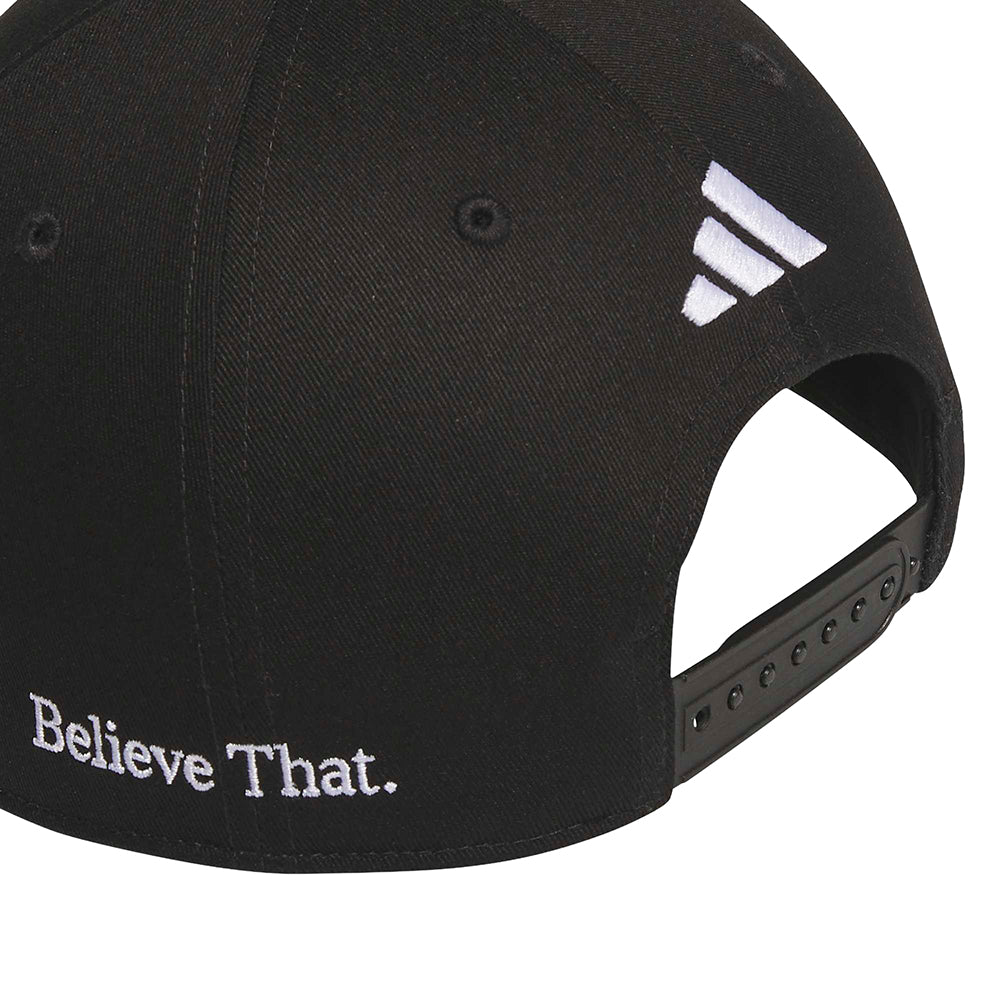 Anthony Edwards Believe That Hat