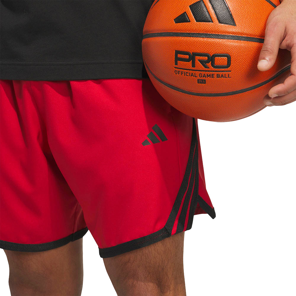 Crazy Lite Short