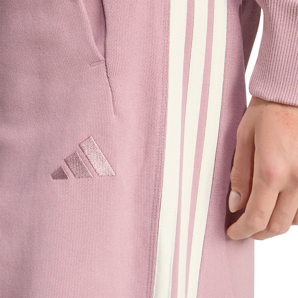 Kit 3-Stripes Wide Pants