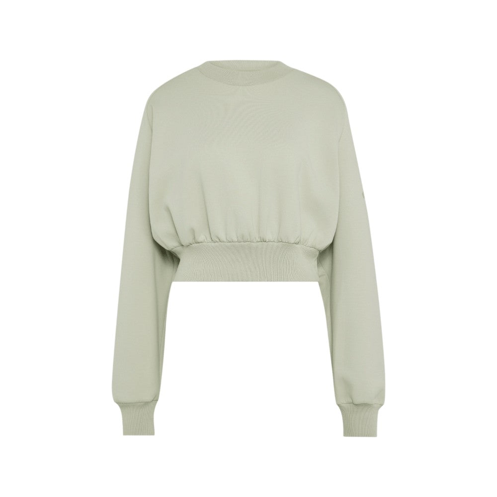 Soft Lux Crew Sweatshirt