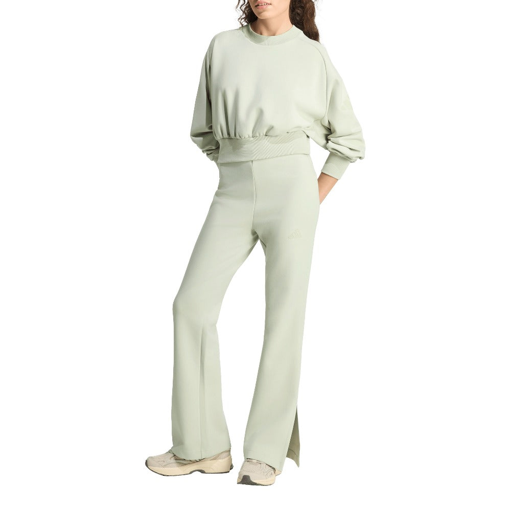 Soft Lux Crew Sweatshirt