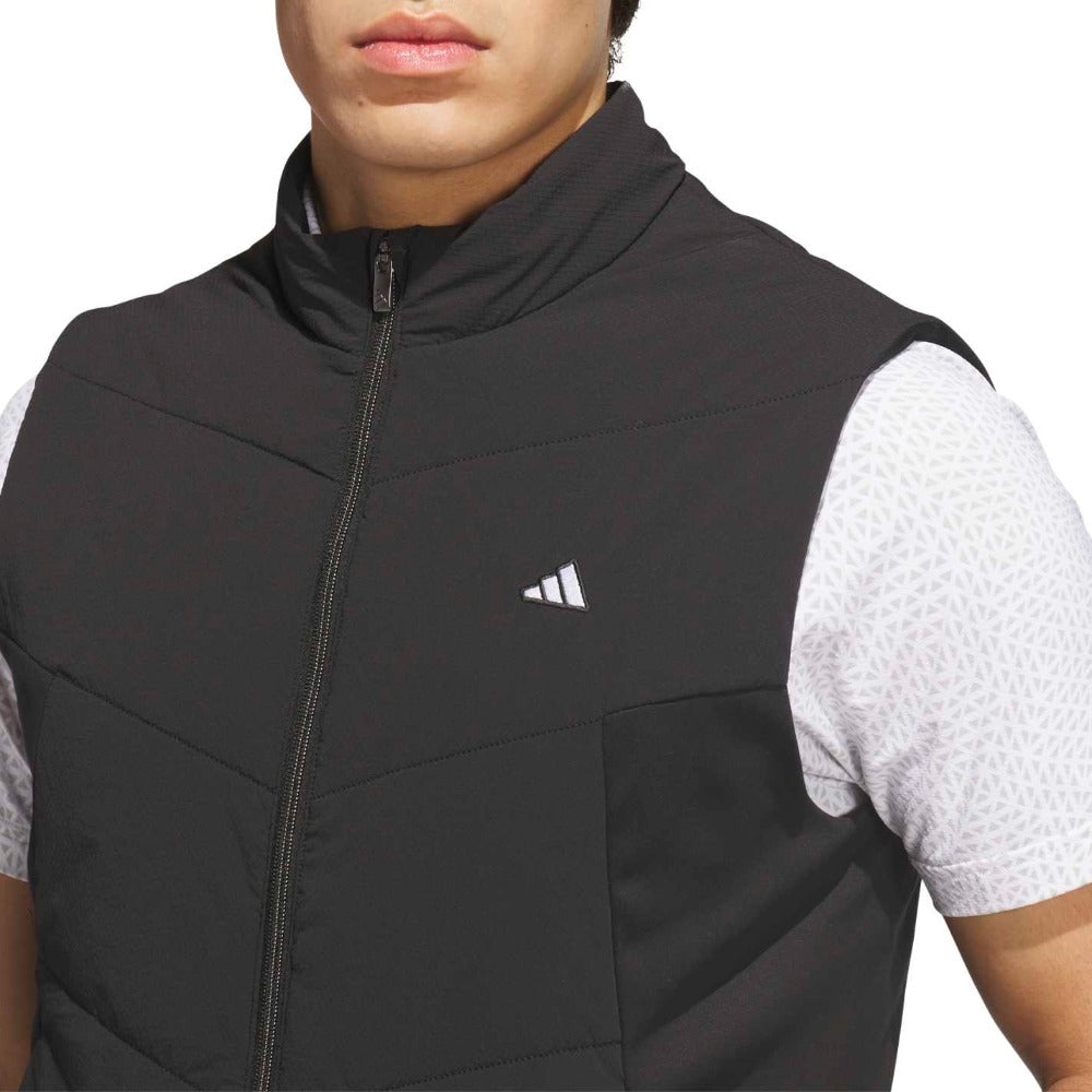 Ultimate365+ Course Control Quilted Vest