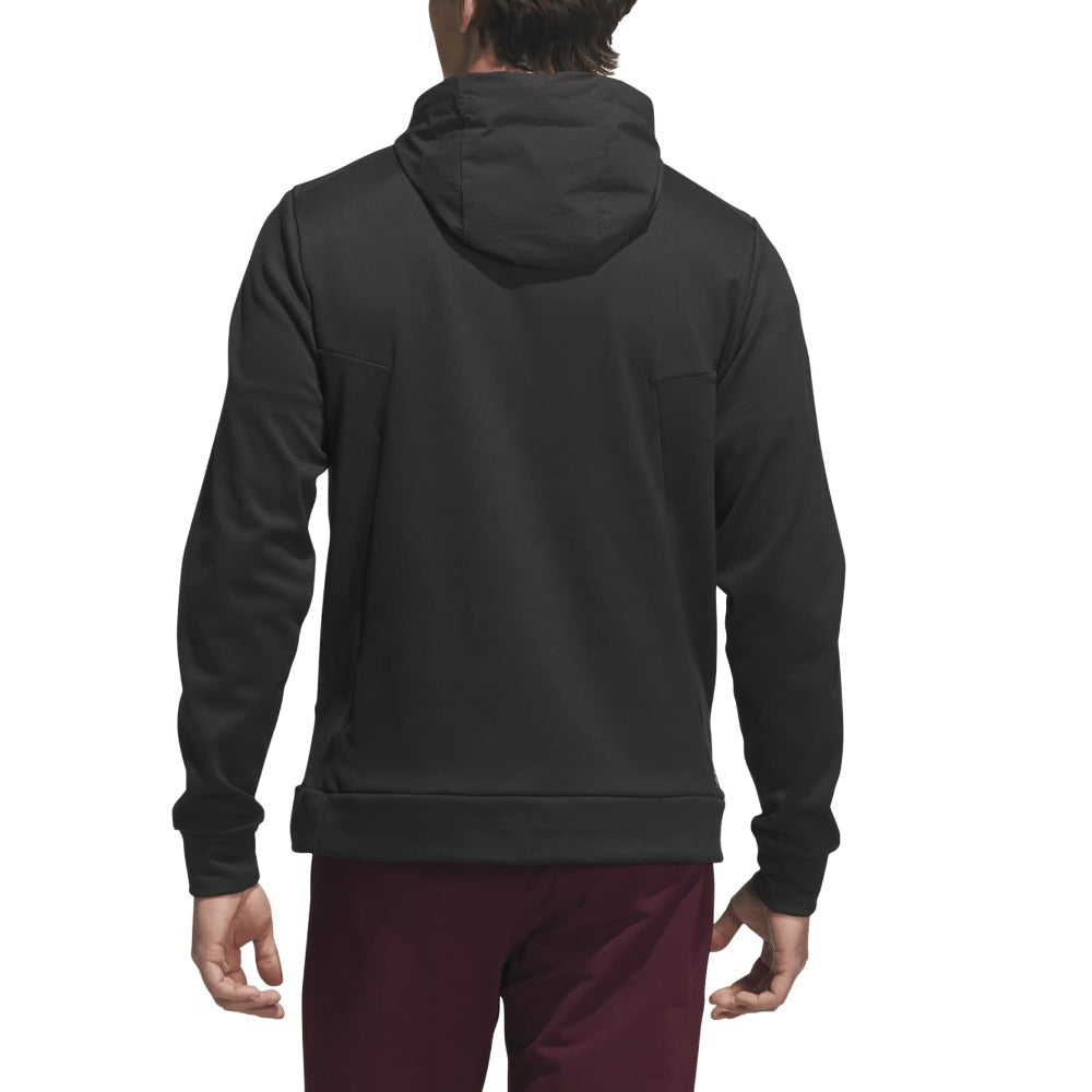 ULTIMATE365+ Course Control Quilted Anorak