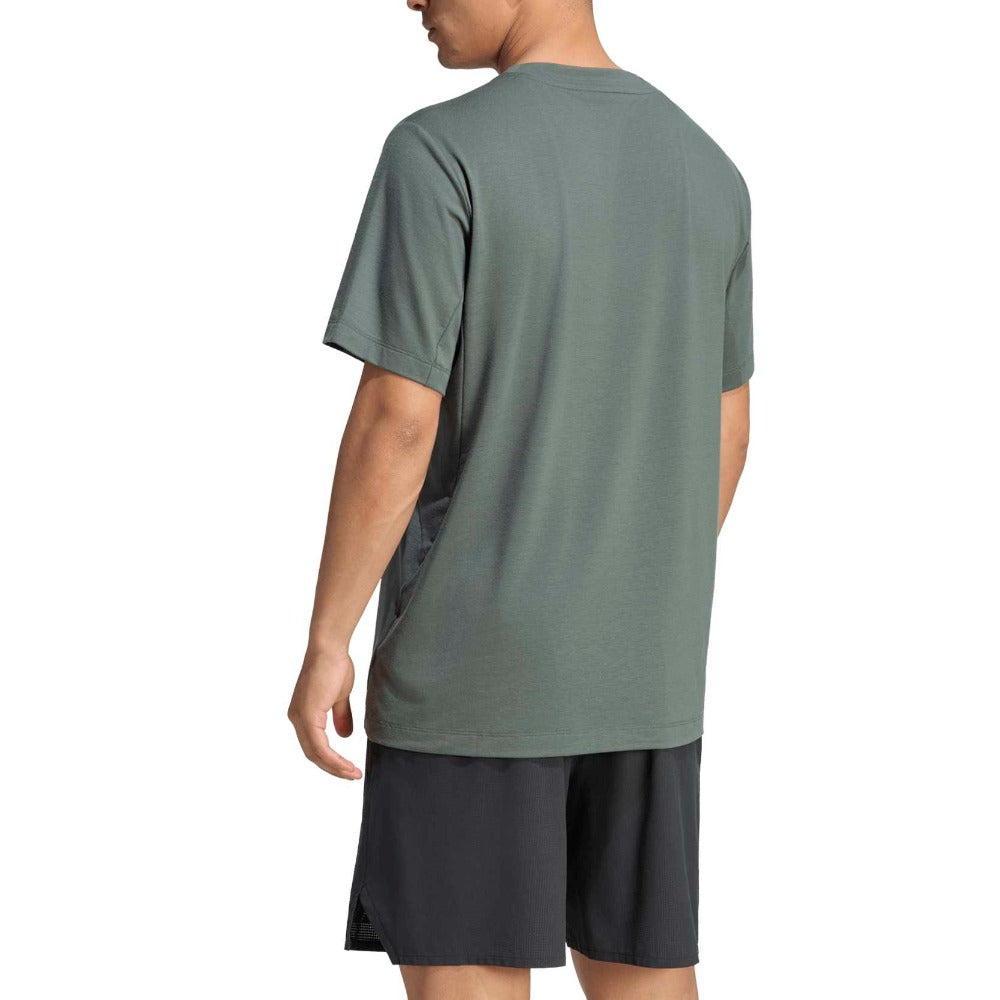 D4T Essentials T-Shirt