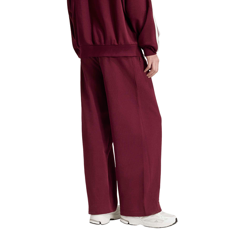 Kit Small Logo Wide Pants
