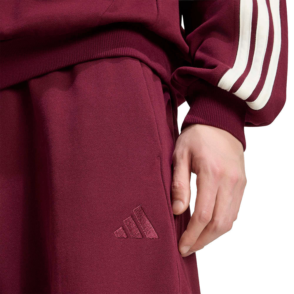 Kit Small Logo Wide Pants