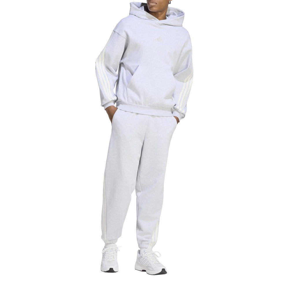 Kit 3-Stripes Hoodie
