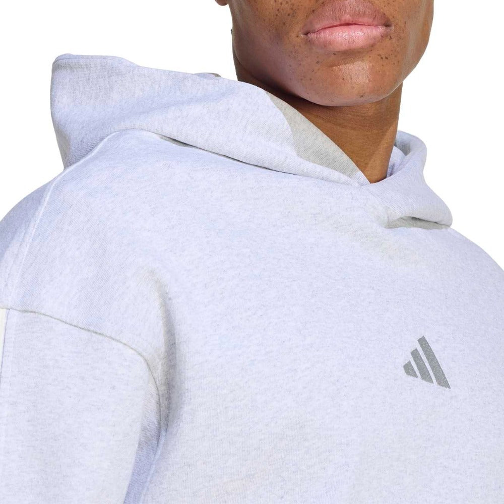 Kit 3-Stripes Hoodie
