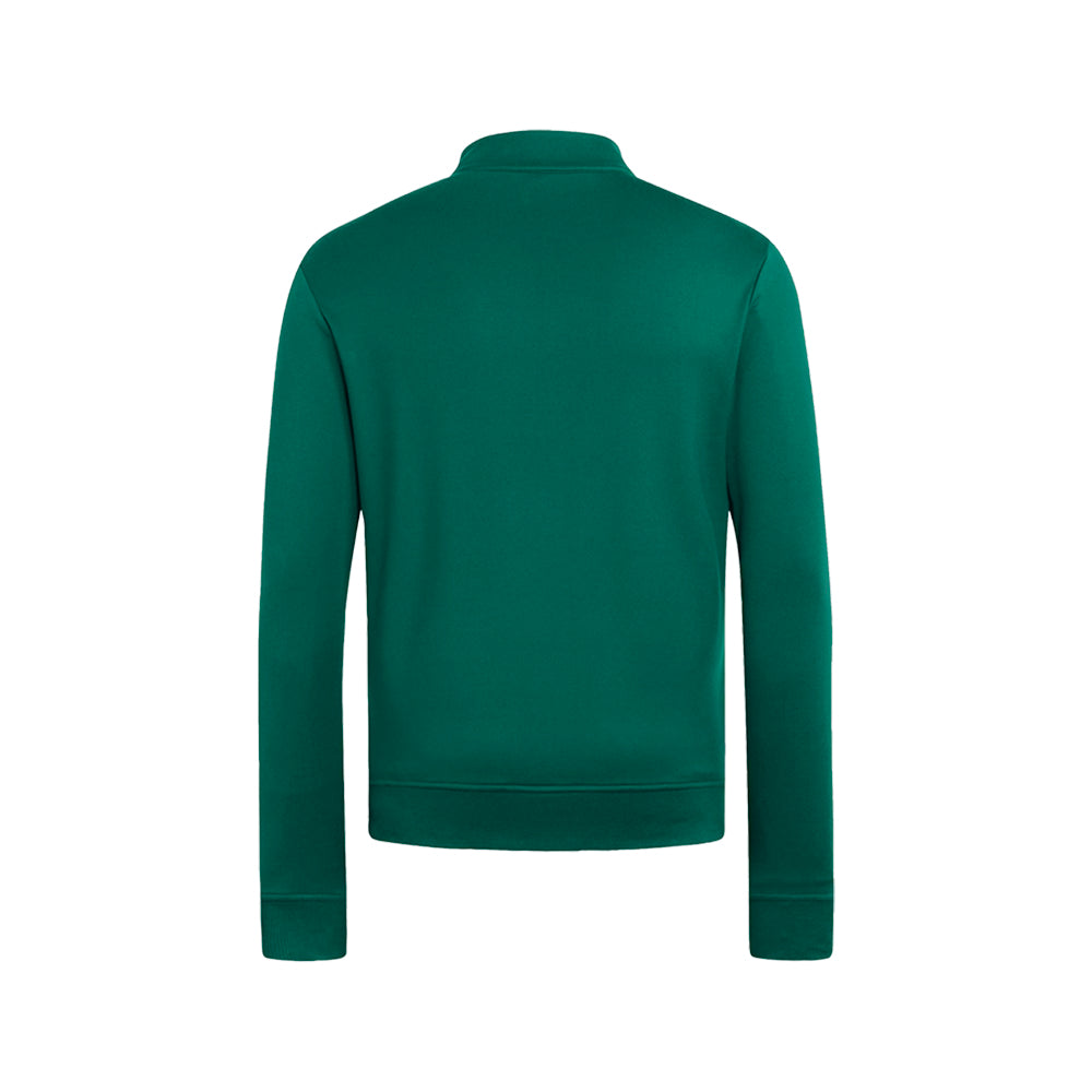 Ultimate365 Cozy Quarter-Zip Golf Pullover