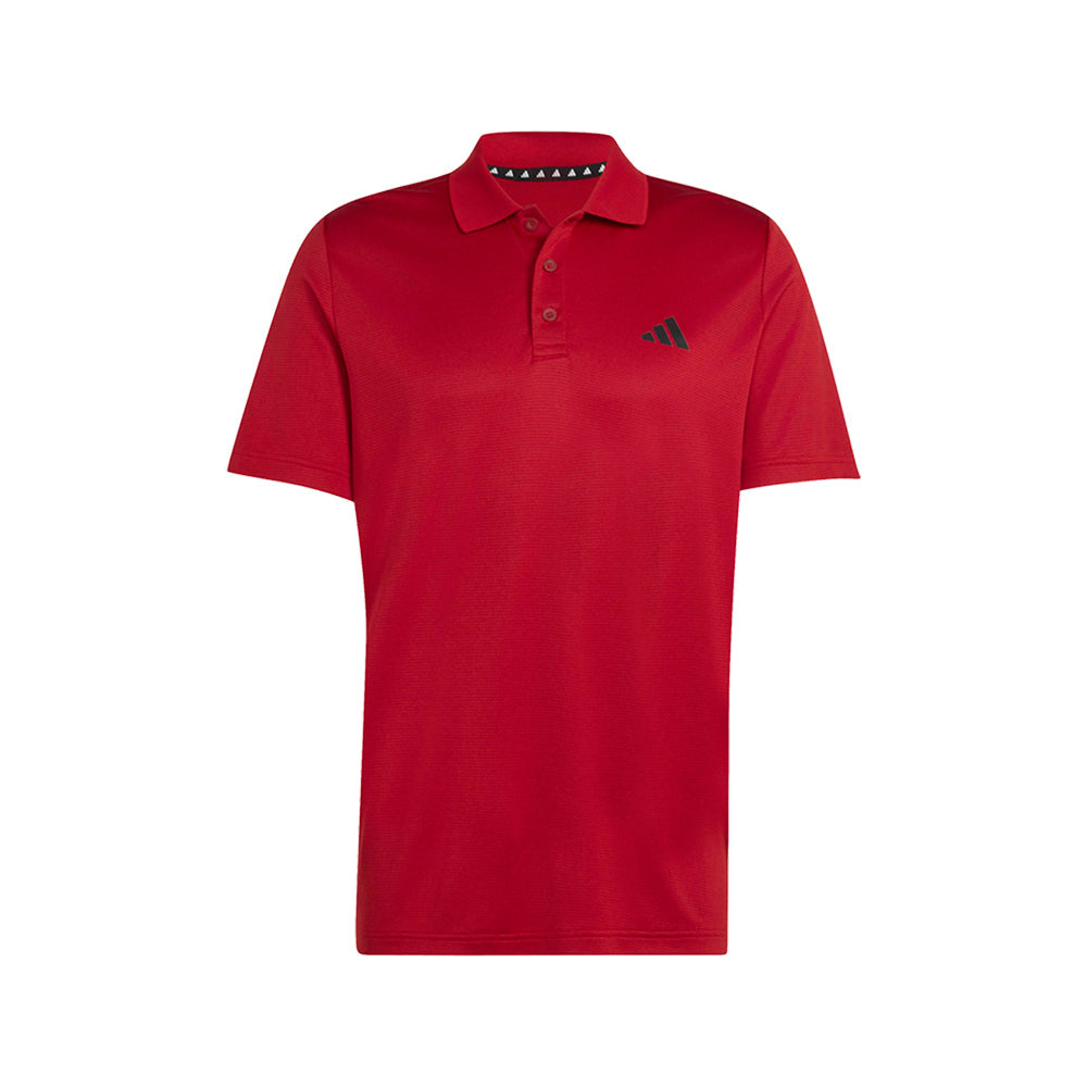 Train Essentials Training Polo Shirt