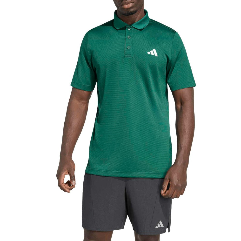 Train Essentials Training Polo Shirt
