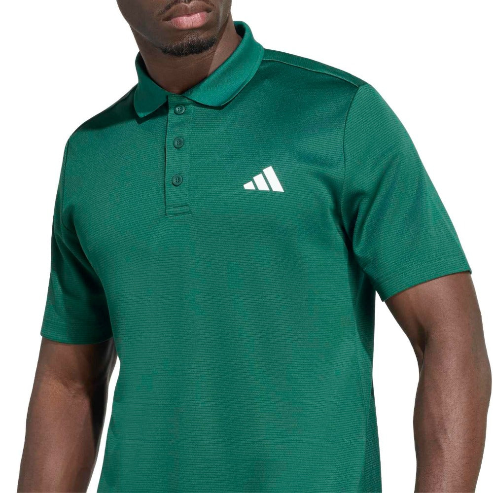 Train Essentials Training Polo Shirt