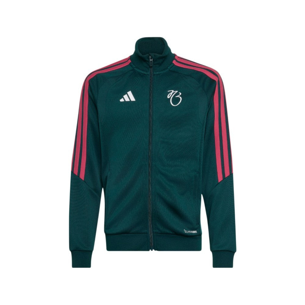 Jude Bellingham Tiro League Training Jacket (Youth)