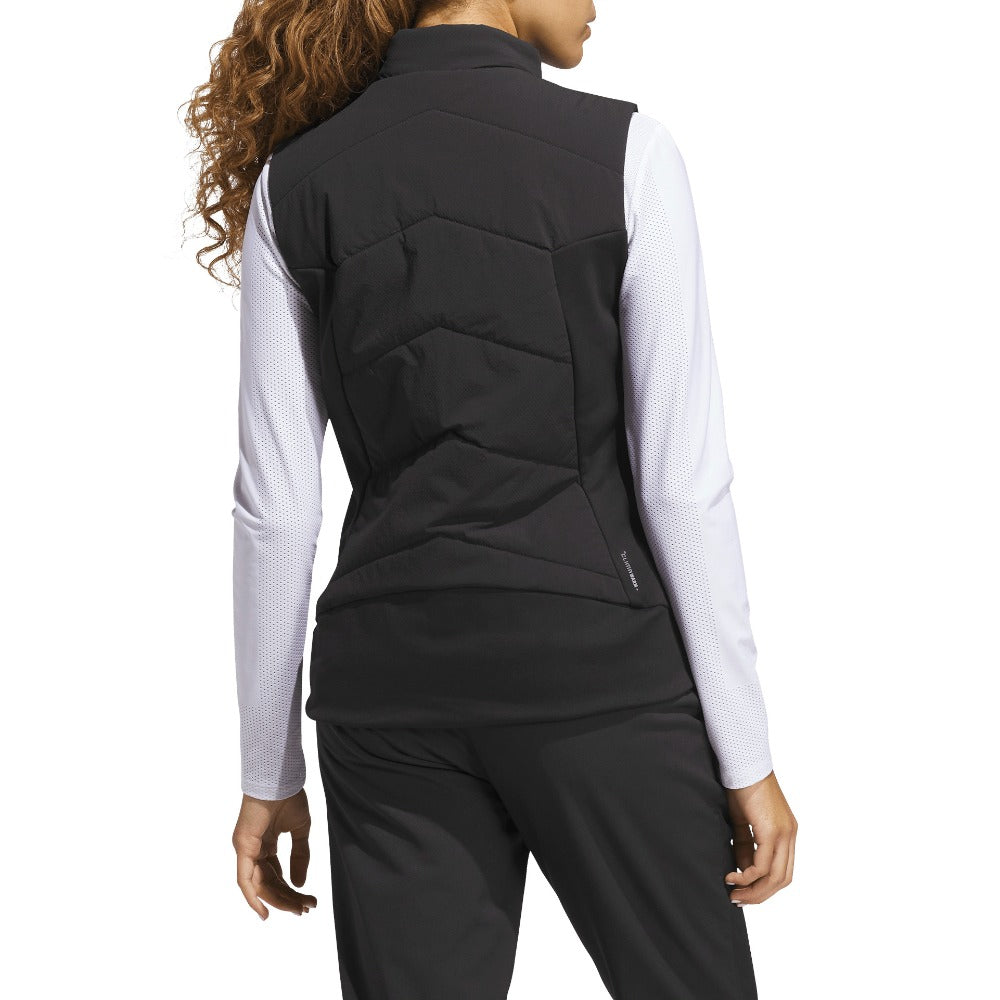 Ultimate365+ Course Control Quilted Vest