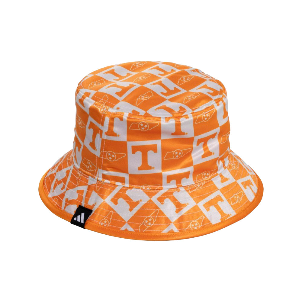 Reversible Printed Bucket Hat