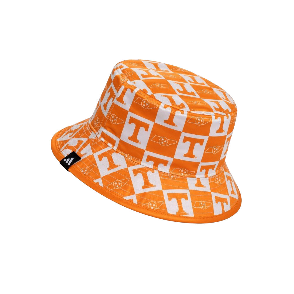 Reversible Printed Bucket Hat